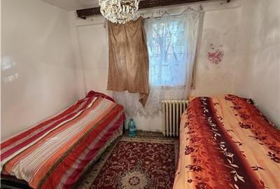 Vanzare apartament 2 camere Doamna Ghica - 2
