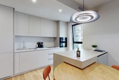 Apartament 2 camere | Parcare subterana | Nusco City 2 - 7
