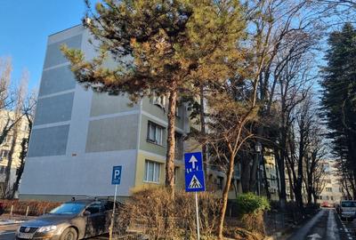 Ap 4 camere, decomandat, centrala, bloc reabilitat, parcare ADP, boxa depozitare - 2