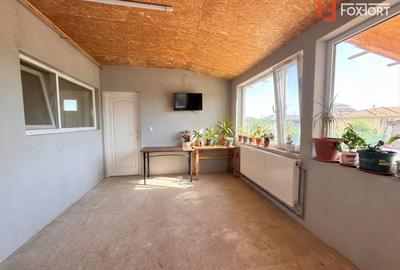 Casa individuala cu 6 camere, de vanzare in Sanandrei - 11