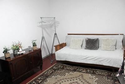 Apartament cu 2 camere, decomandat, zona Mircea Cel Batran - 5