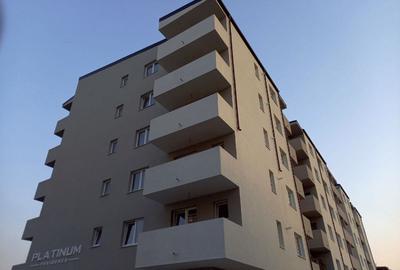 Garsoniera,bloc nou,finalizat,direct dezvoltator,Platinum Residence,acte gata - 4