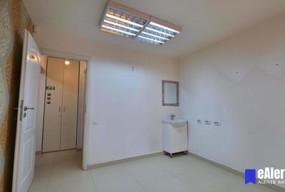 Spațiu comercial 86mp, parter, autorizat salon înfrumusețare, Aparatorii Patriei - 38