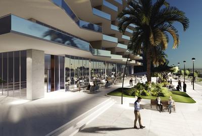 Apartament O.B.A TOWER 2 camere - 5