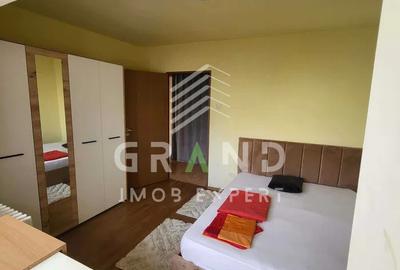 Apartament 4 camere | 3 Dormitoare | 2 Bai | Debara | CT | Manastur/Mehedinti - 1