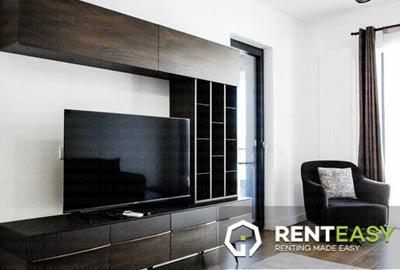 De inchiriat! Apartament cu 2 camere situat in Silk District - 4