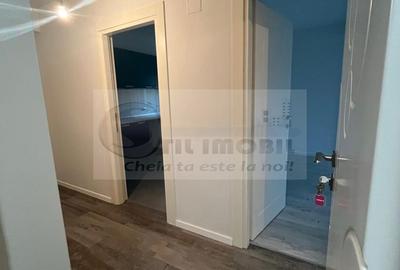 Apartament cu 2 camere decomandat în Bucium