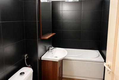 Apartament 2 Camere, Splaiul Crisanei - 5