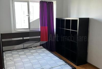 3 camere vizavi de parcul Plumbuita - 17