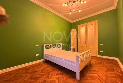 Apartament 4 camere ultracentral pentru inchiriat - 1
