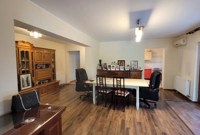 Techirghiol  - cladire rezidentiala D+P+1 - Central - 7