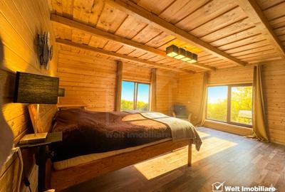 Oază de relaxare în Măguri-Răcătău/Marisel - 4