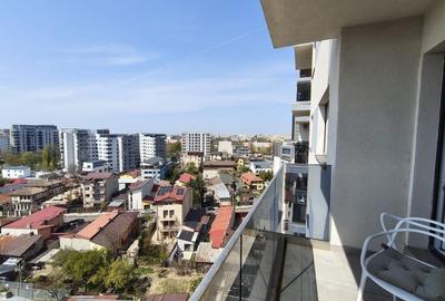 | Garsoniera Grozavesti - Regie Residence Faza 2 | - 12