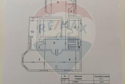 Casă / Vilă cu 5 camere de vânzare Magurele - 19