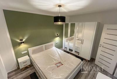 Apartament 2 camere de inchiriat in cartierul Buna Ziua - 4
