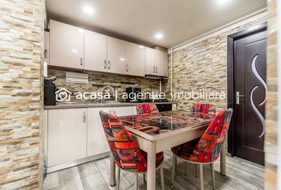 Apartament 2 camere in Parneava - 8
