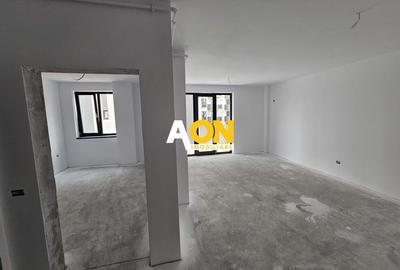 Apartament 2 camere, etaj 1, bloc nou, zona Alba Mall - 2