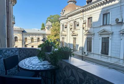 Comfortable 4 Bedroom Apartament Cismigiu - Izvor - 13