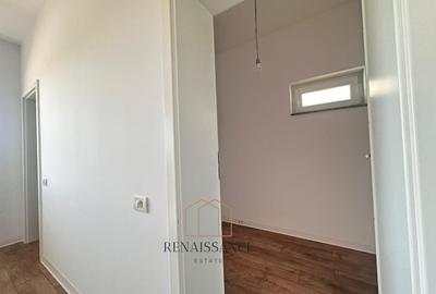 Giroc 3 Camere 2 Bai | 78mp Utili + 12mp Balcon Parter | Bloc Nou - Asfalt - 15