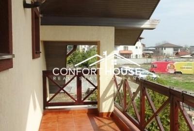 Vila 7 camere, teren 880mp, vanzare- inchiriere, IANCU NICOLAE - 23