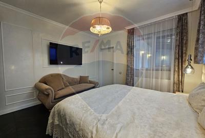 La alt nivel! Inchiriez LUX cu 3 camere, Terasa cu Gratar, Central - 29