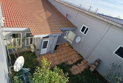 Hala 440mp, Apartamente 340mp, Garaj, teren 1500mp, acces facil-460.000euro - 10
