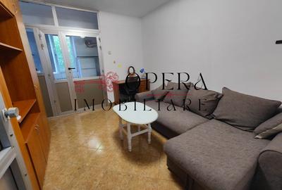 De inchiriat! Garsoniera in zona Alexandru cel Bun - Zimbru - 1