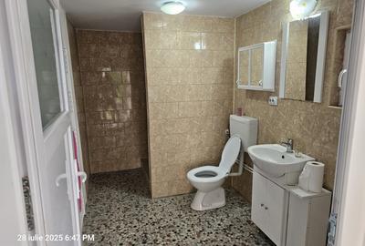 Casa  Campulung Muscel,padure proprie, toate utilitatile - 9