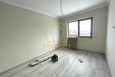 Casa despărțită prin garaj cu 5 camere | Giroc - 3