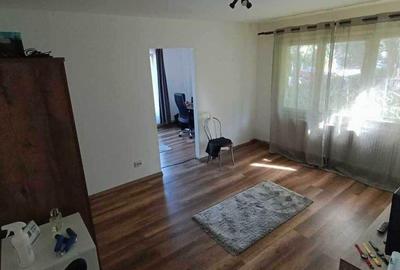 Apartament cu 2 camere semidecomandat, mobilat în Astra