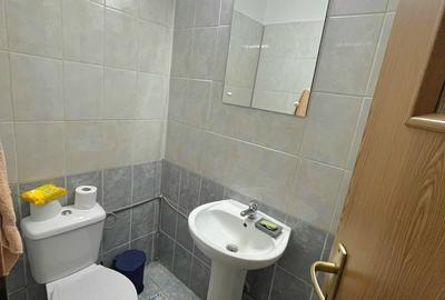 Apartament spatios 3 camere,str.Dorobantilor, bloc nou,78mp,et.6,garaj subteran - 7