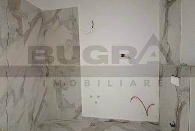 Apartament tip studio, 42 mp, parcare, zona Profi - 4