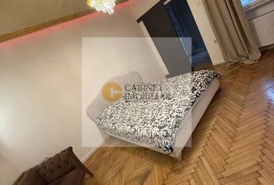 2 camere Cismigiu - Conservator | Balcon I 50 mp - 4