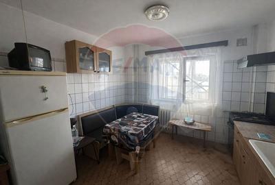 Apartament cu 2 camere de vânzare Piata Sudului - 11