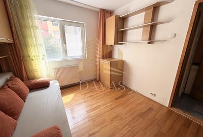 Apartament cu 2 camere semidecomandat | Grigorescu | etajul 1 | zona retrasa - 6