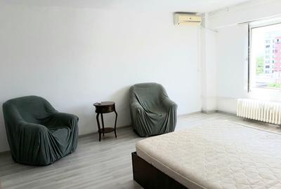 Barbu Vacarescu, Stefan cel Mare, stradal, 3 min de metrou bl mixt dec 40mp - 3