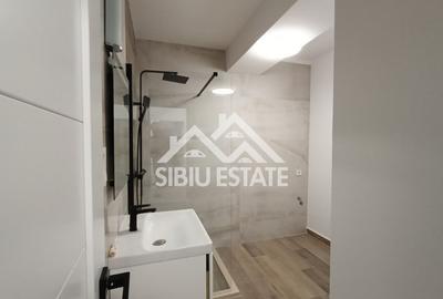Apartament modern 3 camere, parcare, Calea Surii Mici,Sibiu - 8