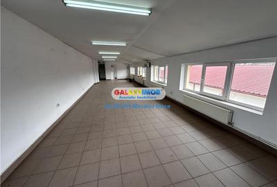 Inchiriere spatiu birouri, 100 mp, Ploiesti, zona Valeni - 1
