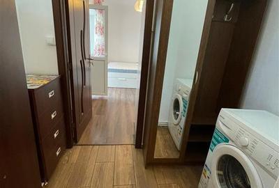 Apartament cu 2 cam Decomandat Mobilat complet PALAS - 5
