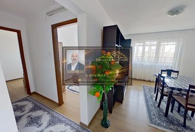Apartament 4 camere de închiriat – zonă Autogara - 1
