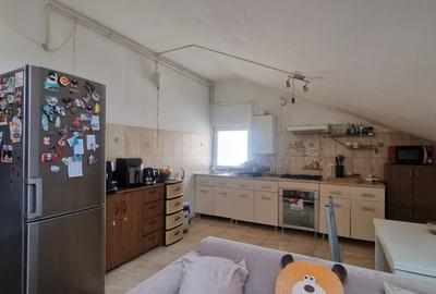 Gorjului - Apartament 3 camere - bl nou - centrala -  parcare - 98 mp - mobilat - 7