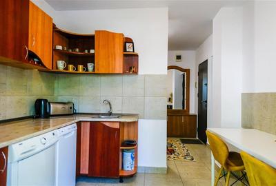 Apartament 2 camere decomandat Decebal - 15