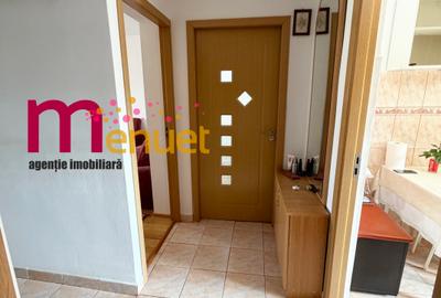Apartament 2 camere,luminos,Central - 7