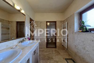 Casa individuala 310 mp | 909 mp teren | 2 garaje | Zona Campului! - 6