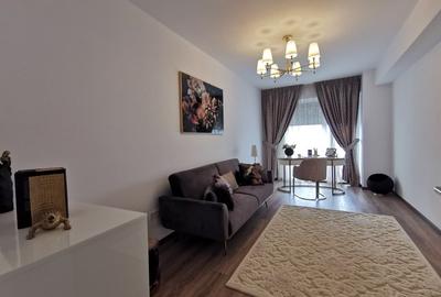 🏡 Apartament 3 camere premium de inchiriat Decebal – Matei Basarab - 12