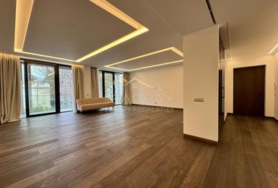 Penthouse cu 5 Camere *400mpc* / 67mp terasa / View 360 / Bd. Kiseleff - 5