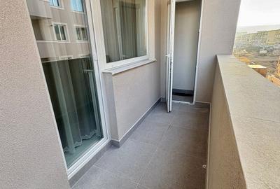 Apartament nou, 70 mp, 2 dormitoare, parcare, Floresti/zona Cetatii - 9