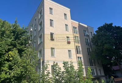 Apartament 1 camera + loc parcare Tatarasi Spitalul de Neurologie - 18