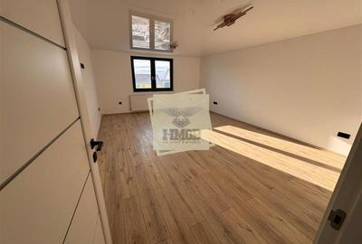Casa cu 4 camere si 3 bai pretabila birouri in Sura  Mare - 4