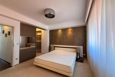 Duplex de inchiriat | Dorobanti | Rooftop - 13